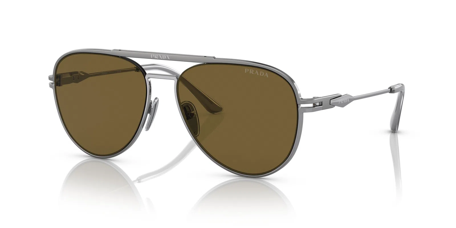 Prada 54ZS Sunglasses - view 5